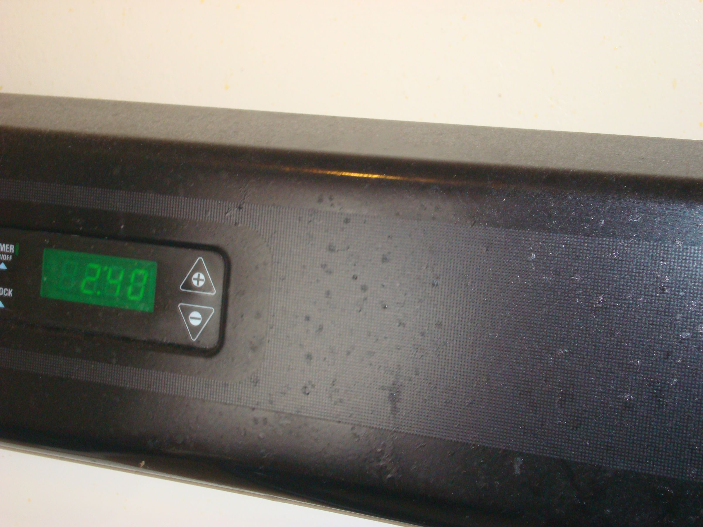 How to Remove Grease Splatter and Gunk