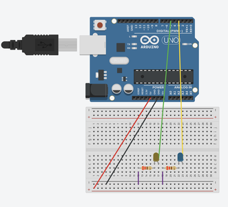 Build Up Your Circuit Board!