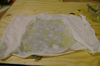 How to Tan Rabbit Hide (with Egg Yolk) : 5 Steps - Instructables