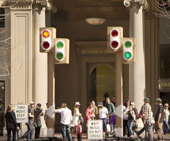 Everything You Always Wanted to Know About Cardboard