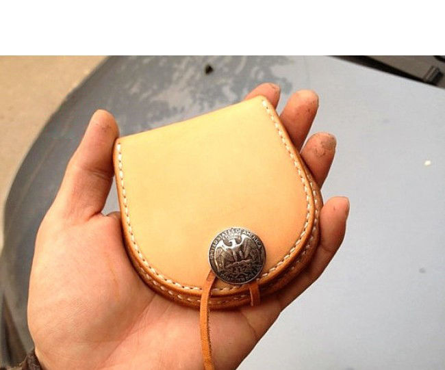Coin Case