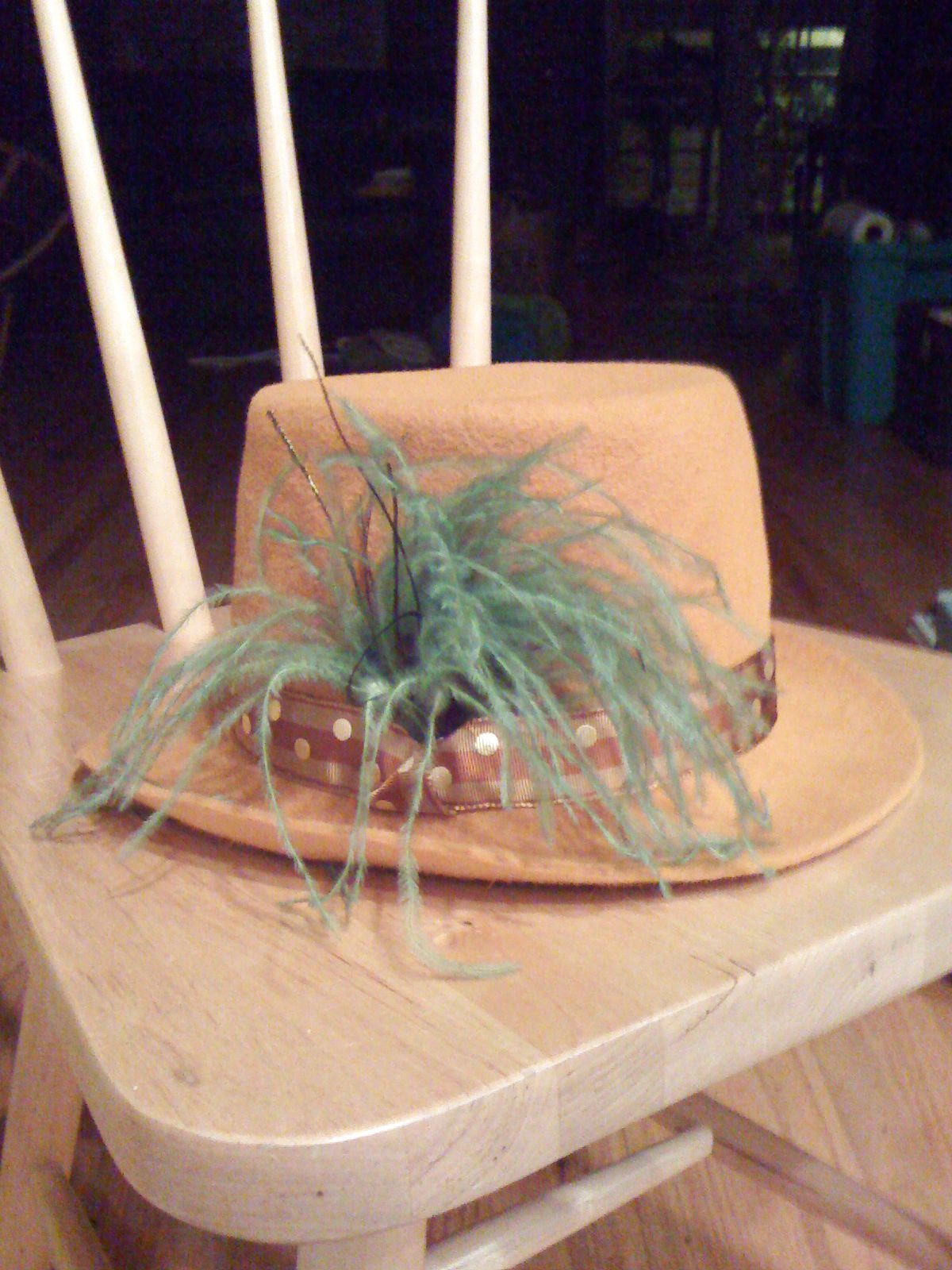 Felt Hats