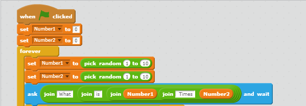 How to Make a Guessing Game in Scratch : 8 Steps - Instructables