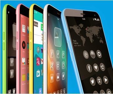 Make Android Launcher Theme