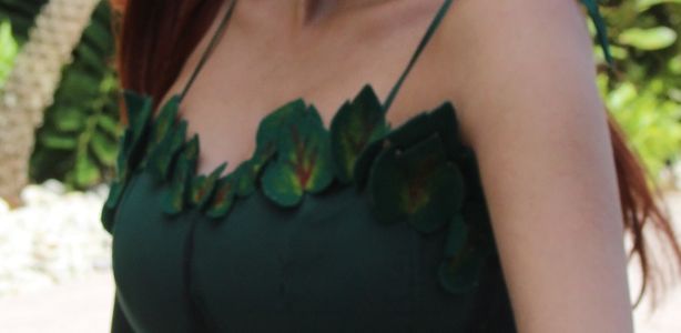 Ivy Leaves