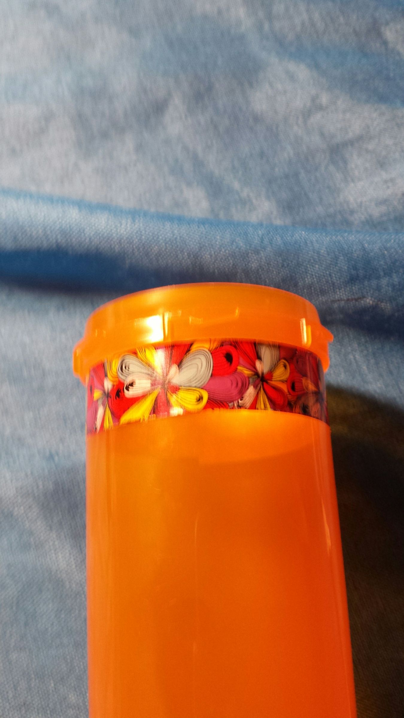 Easy Recyclable Organizational Medicine Bottles 7 Steps Instructables