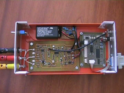 ECG on Your Laptop!