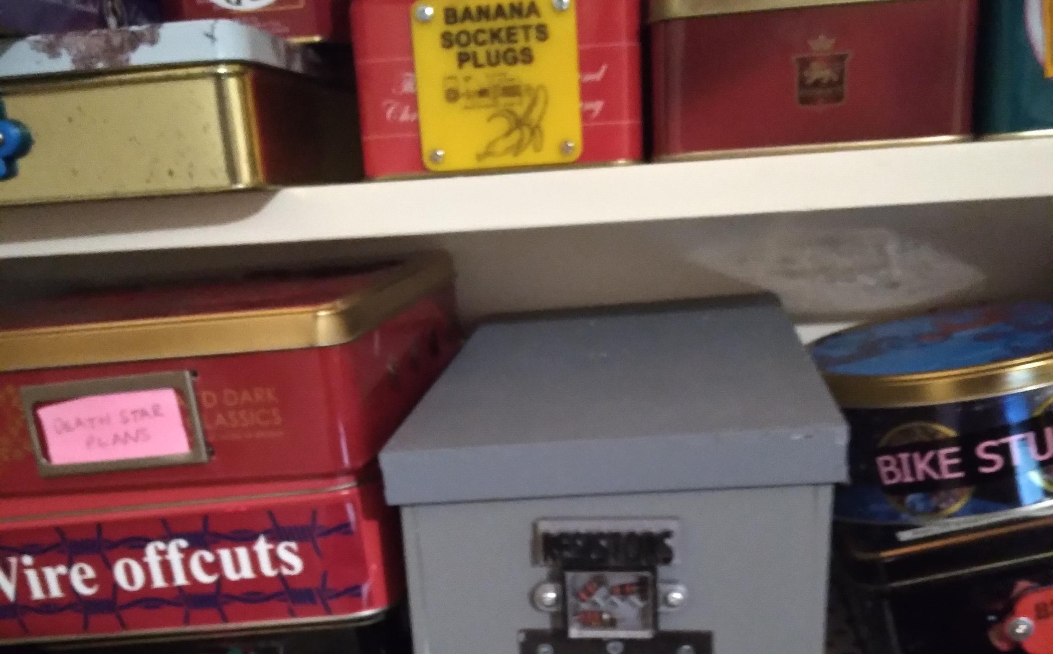 Resistor Labels 4 Steps Instructables