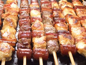 Barbeque Tips to Add Taste to the Edibles