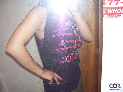 Cutting the Sleeves With Unforseen Consequences