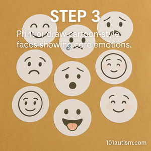 😊 Choose Emotions