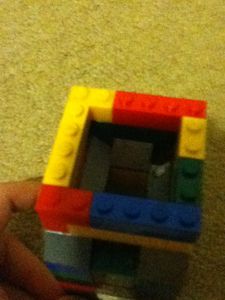 How to Assemble 