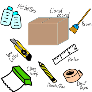 Supplies