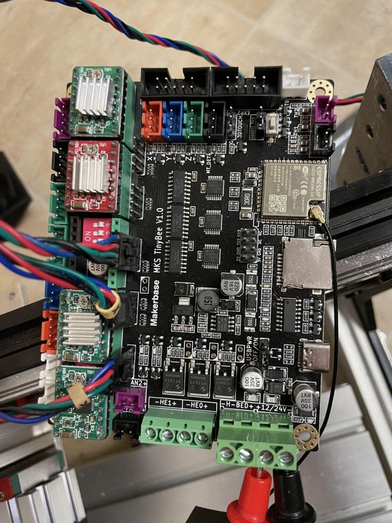 CNC3018 Pro - Full Metal Upgrade : 12 Steps - Instructables