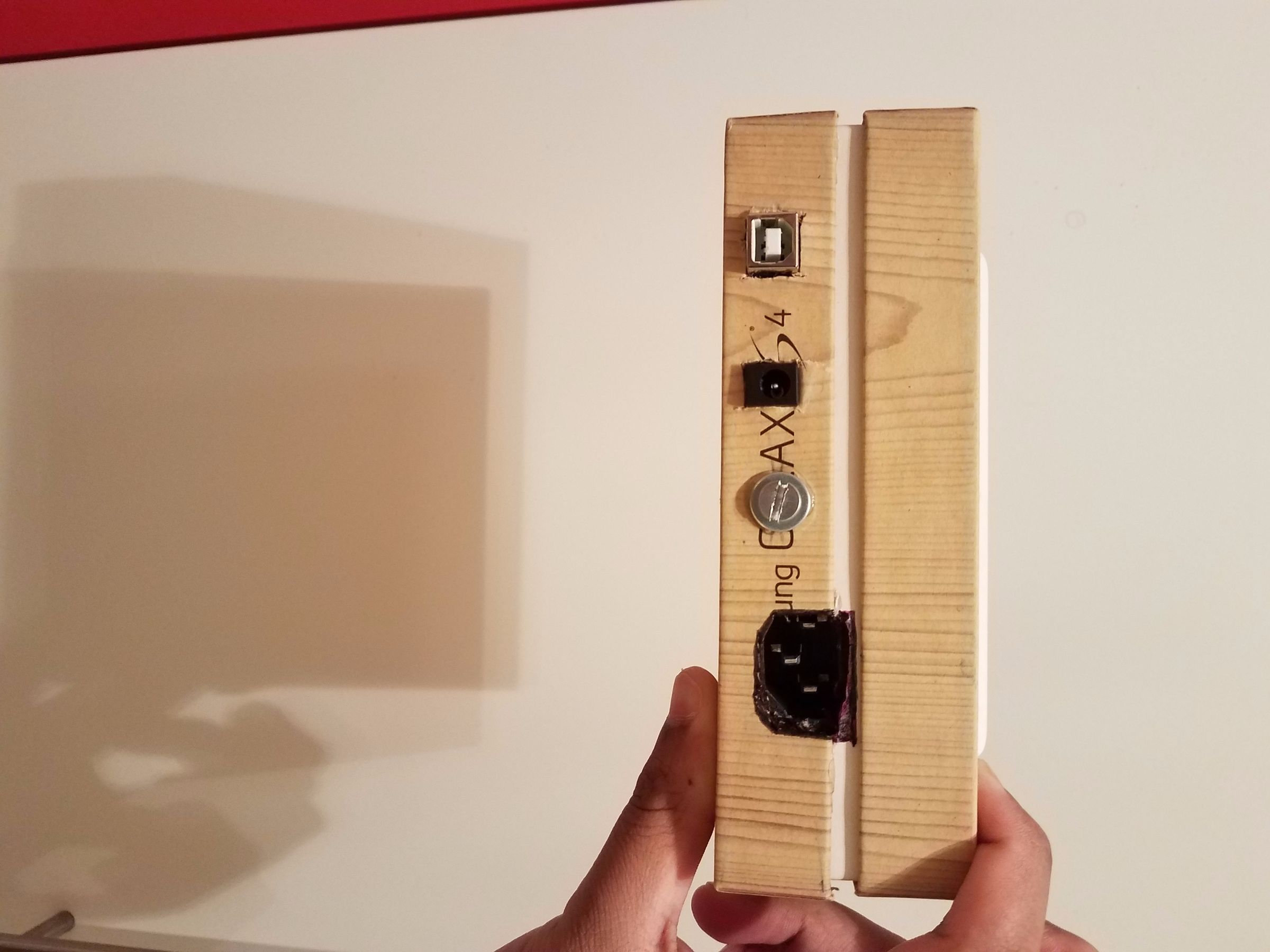 An Arduino Final Countdown Timer With Wireless Programming : 14 Steps ...