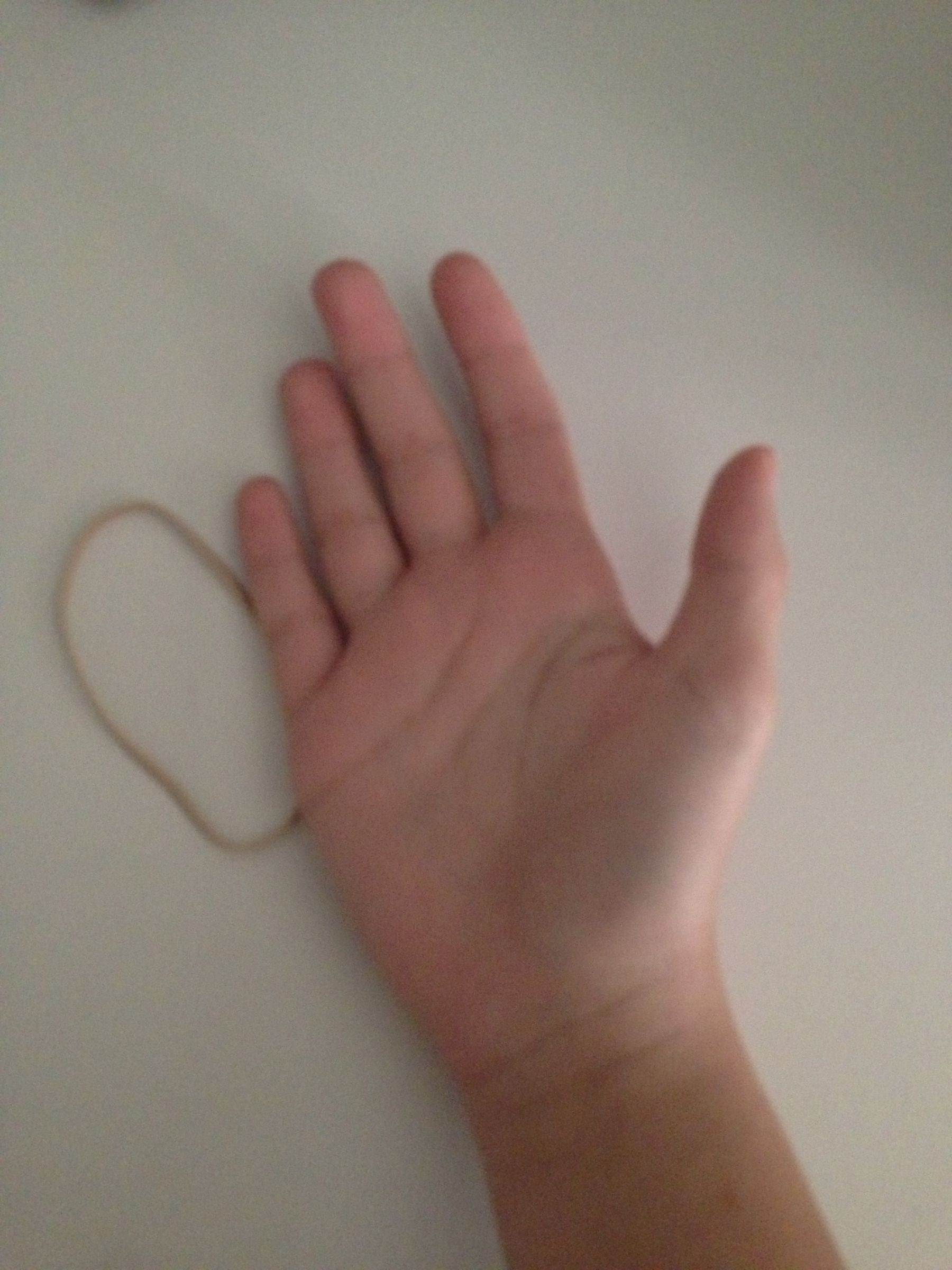 How to Shoot a Rubber Band 5 Steps Instructables