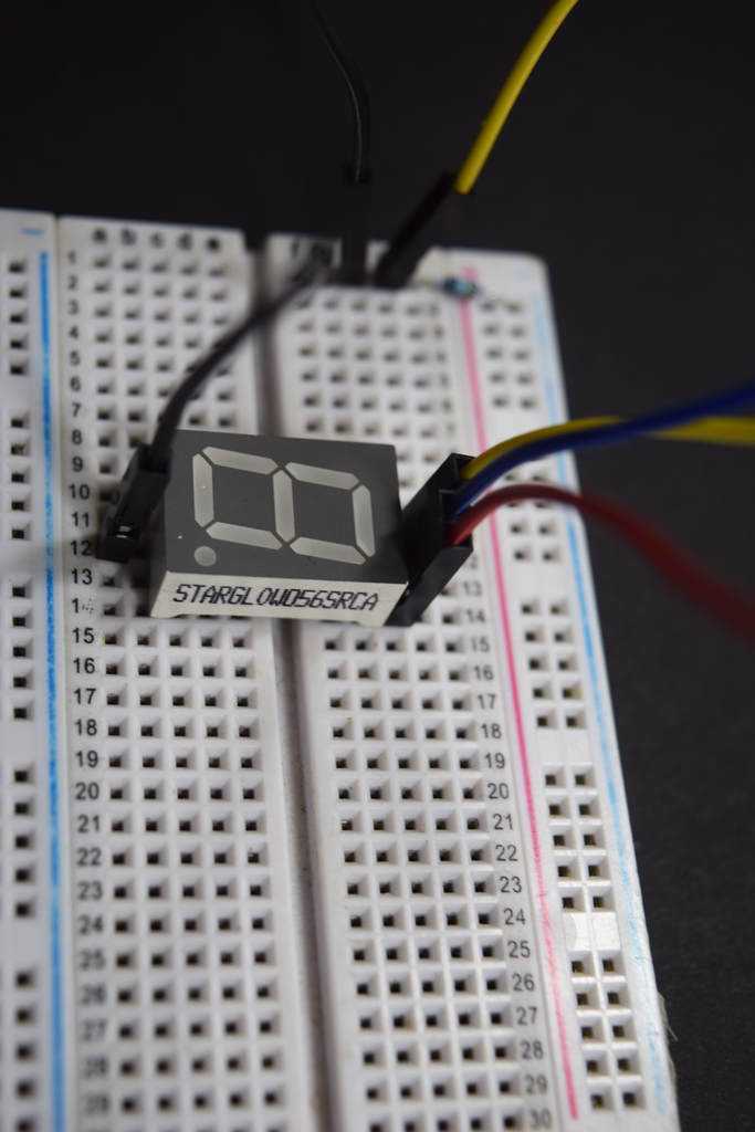 Arduino Counter : 5 Steps (with Pictures) - Instructables