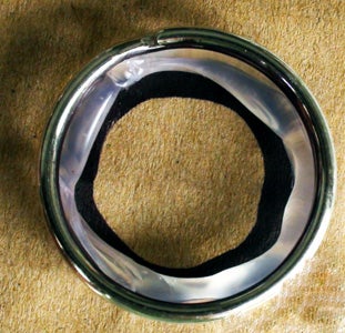 Making the Glue Ring