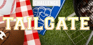 Tailgate Challenge