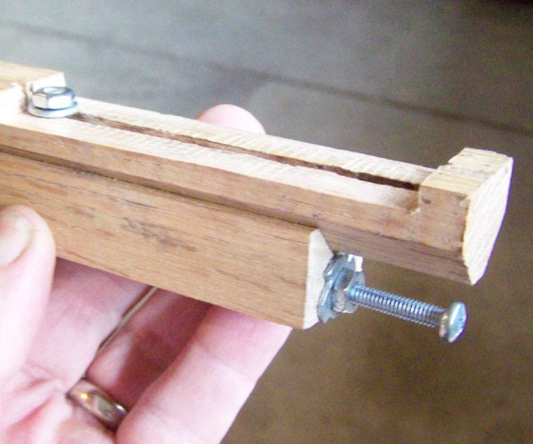 An Easier Kerfmaker