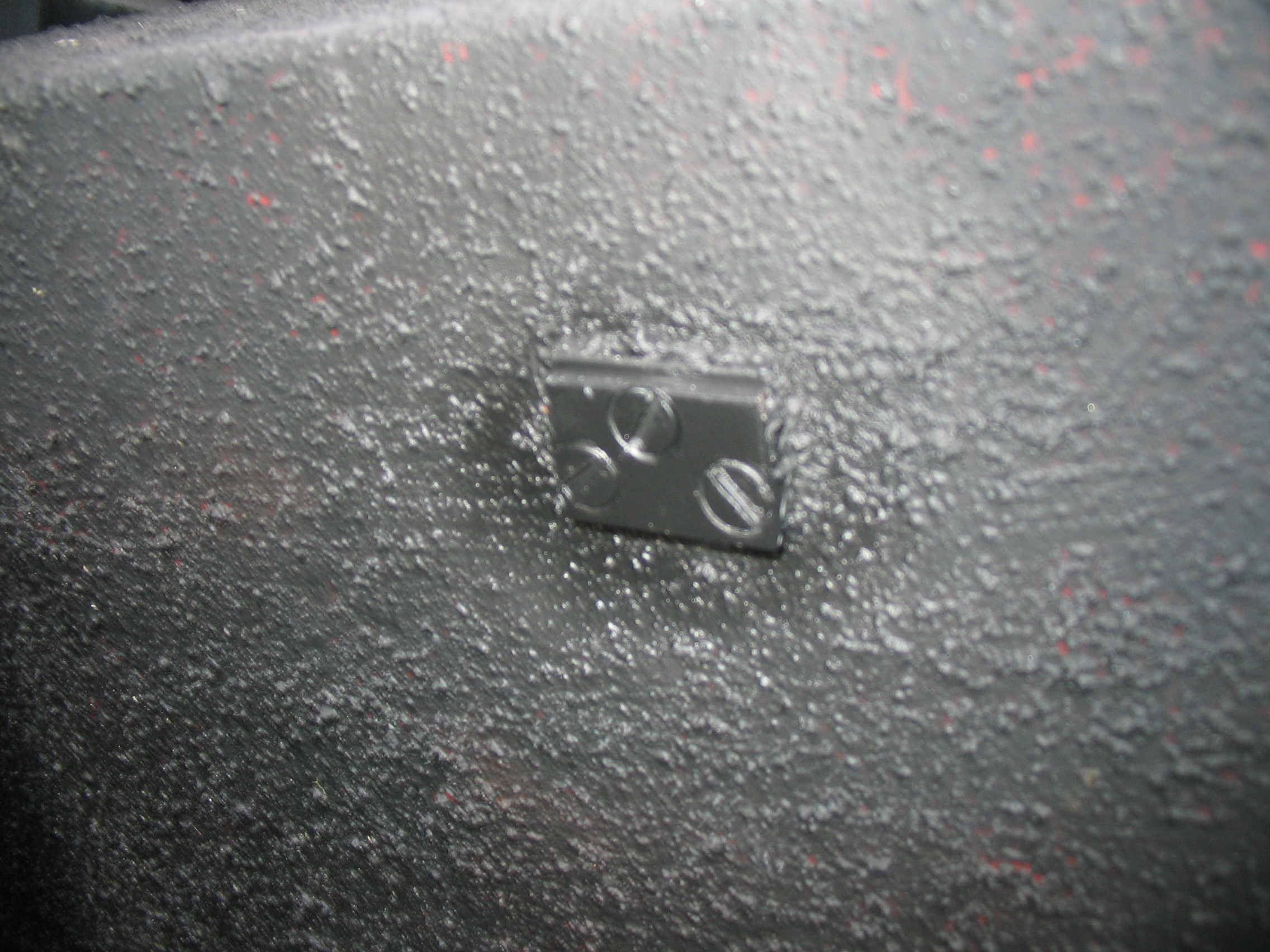 Jeep Trunk Instructables