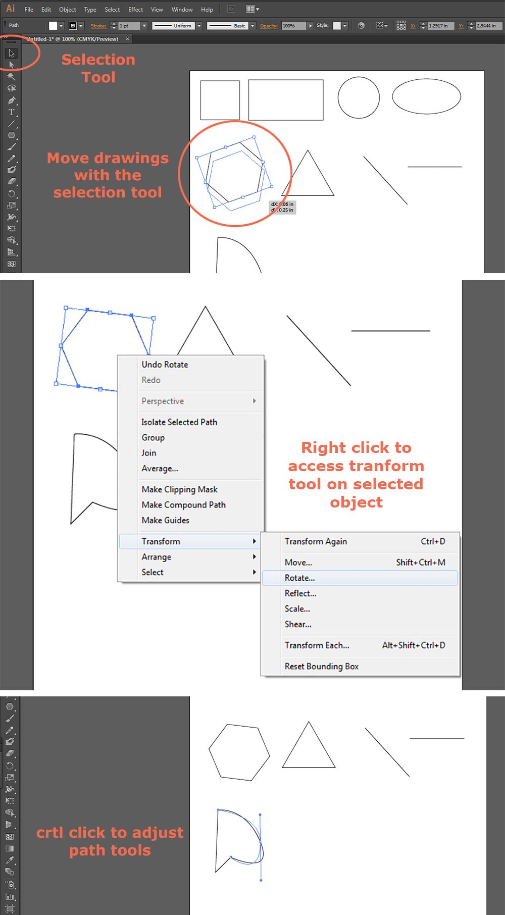 How to Create a Laser Cut File in Illustrator 5 Steps Instructables