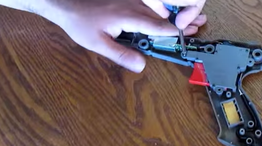 Disassembly