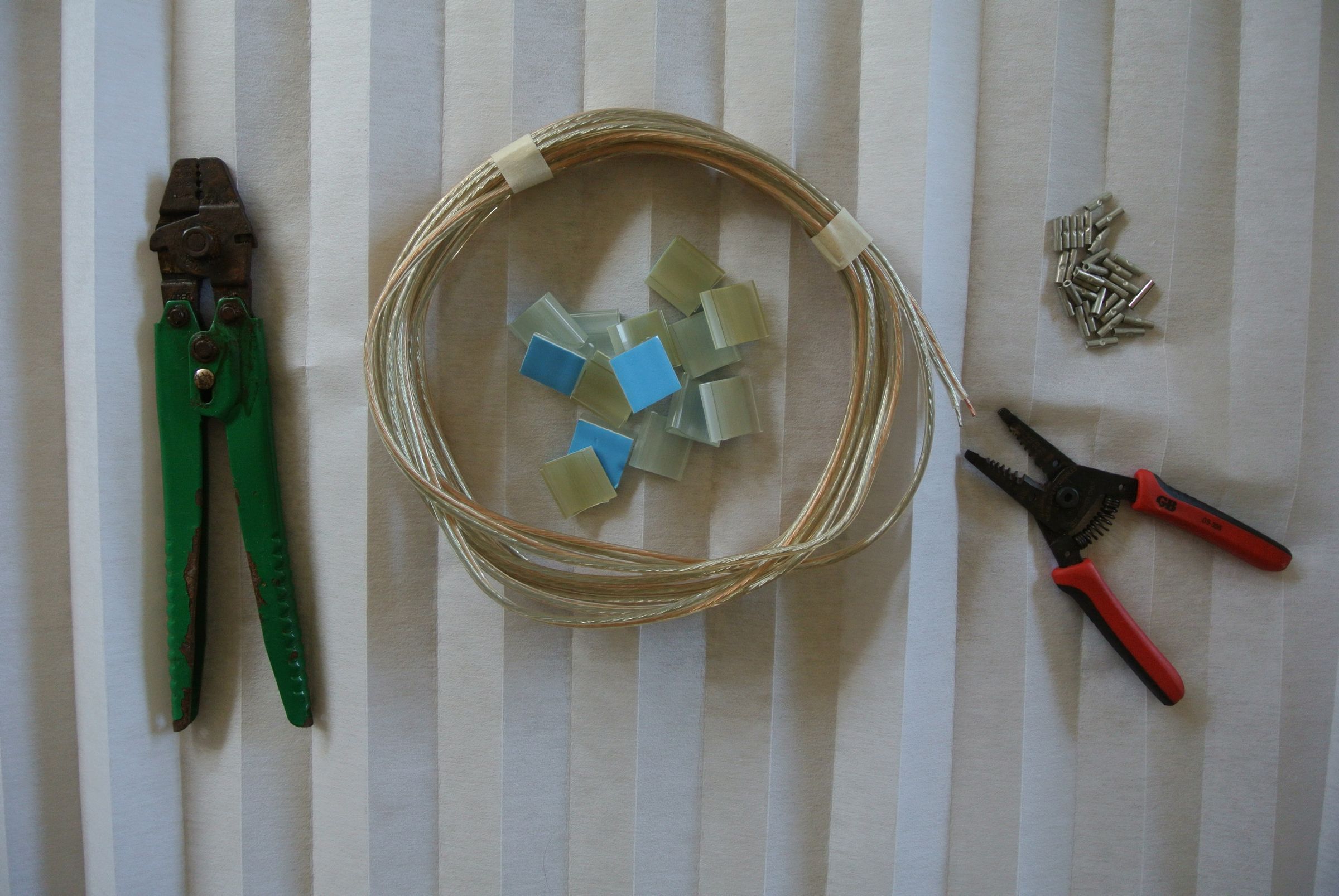 Super Simple Aquarium Leak Detector 3 Steps Instructables