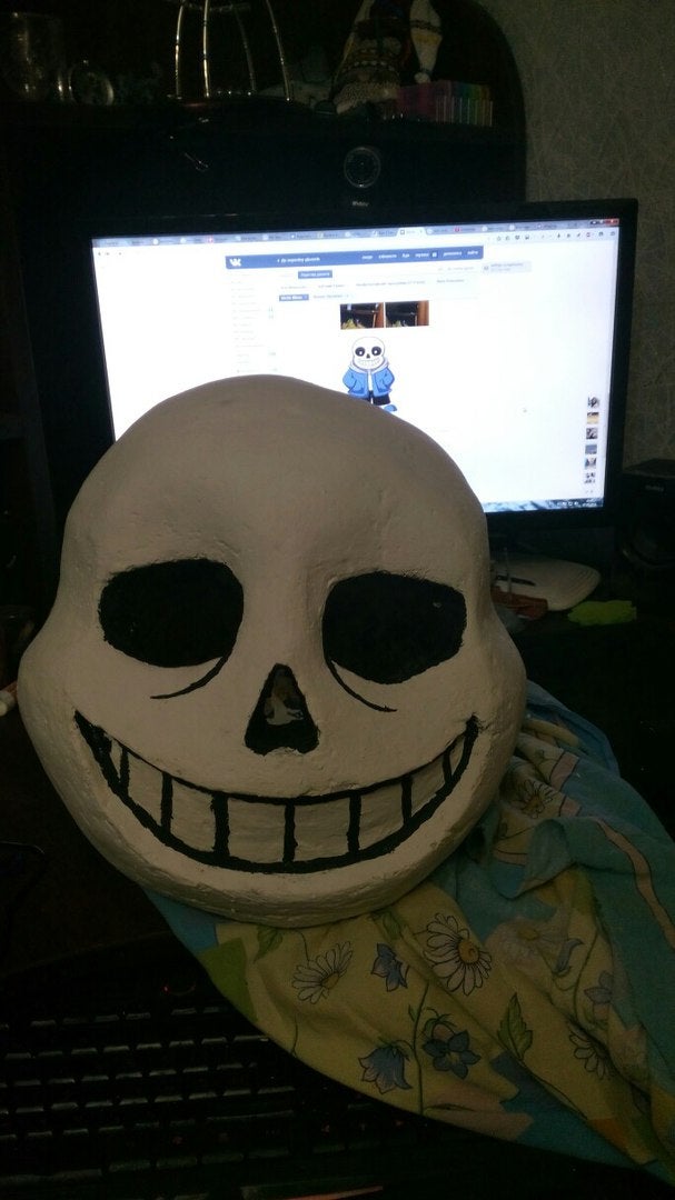 Eyes, Nose, Tooth Ets