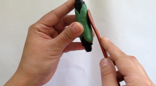 Use the Modeling Tool