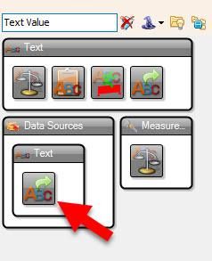 In Visuino Add Components