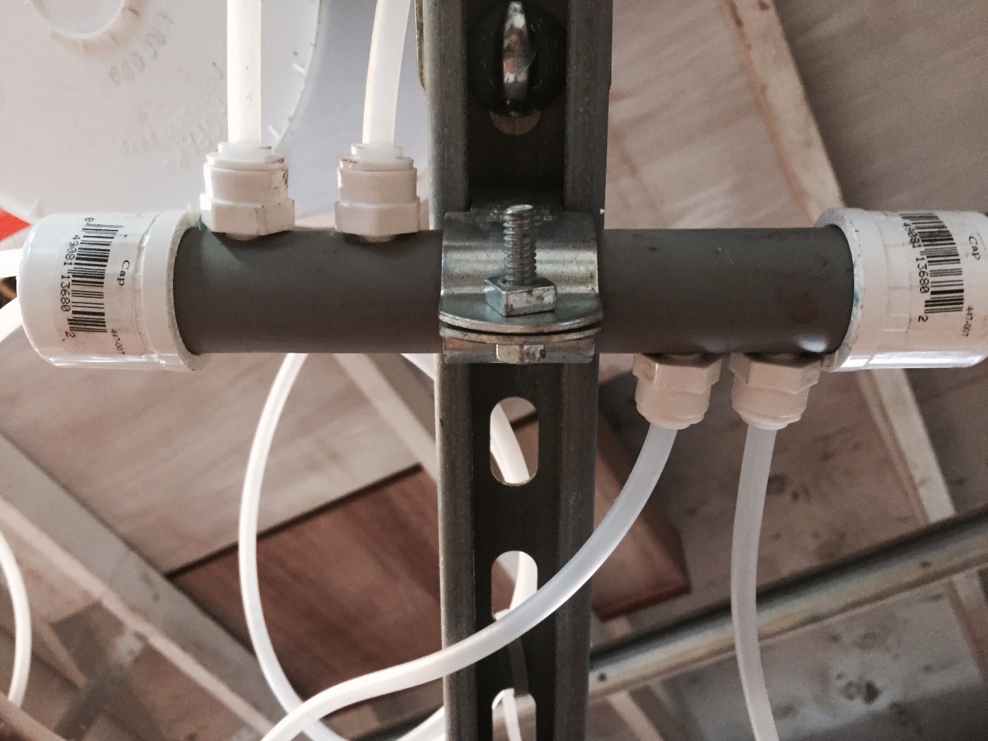 How to Make a Vacuum Powered Plywood Lifter for Your 5 Steps