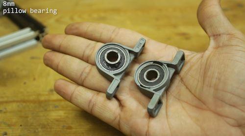 DIY Arduino Based Label Dispenser Machine : 5 Steps - Instructables