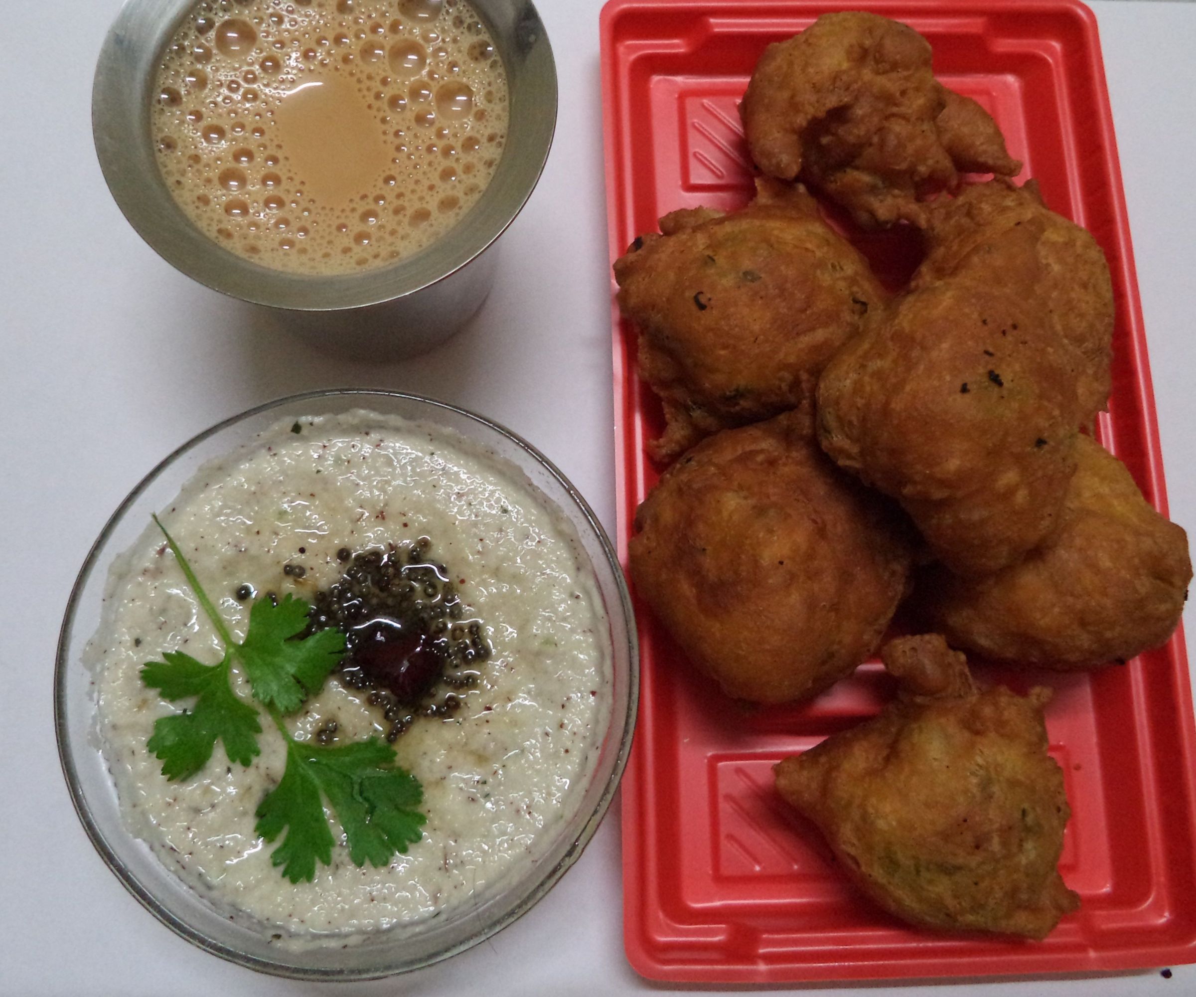 Golibaje | Mangaluru Bajji 