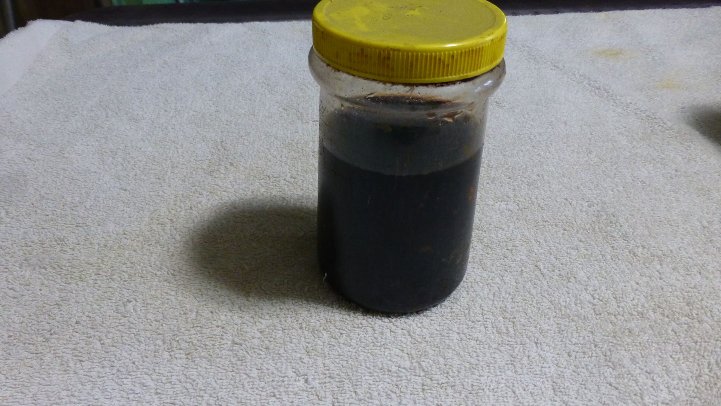 Steel Wool & Vinegar Testing 11 Steps (with Pictures) Instructables