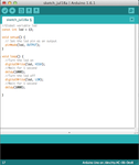 Getting Started With Arduino : 3 Steps - Instructables