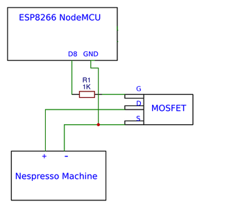 Alexa nespresso Outlet