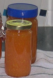 How to Make Freezer Jam