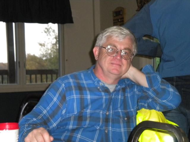 john pedersen