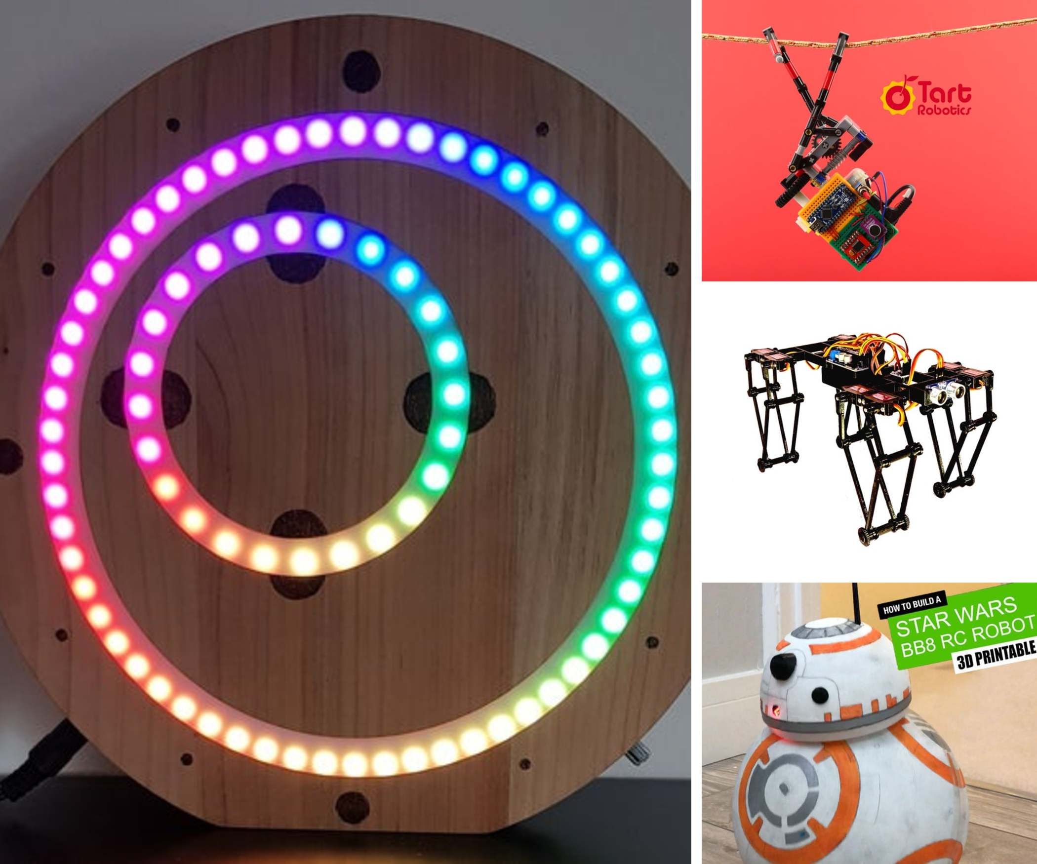 Arduino Related
