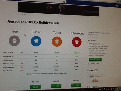 How to Get Builders Club