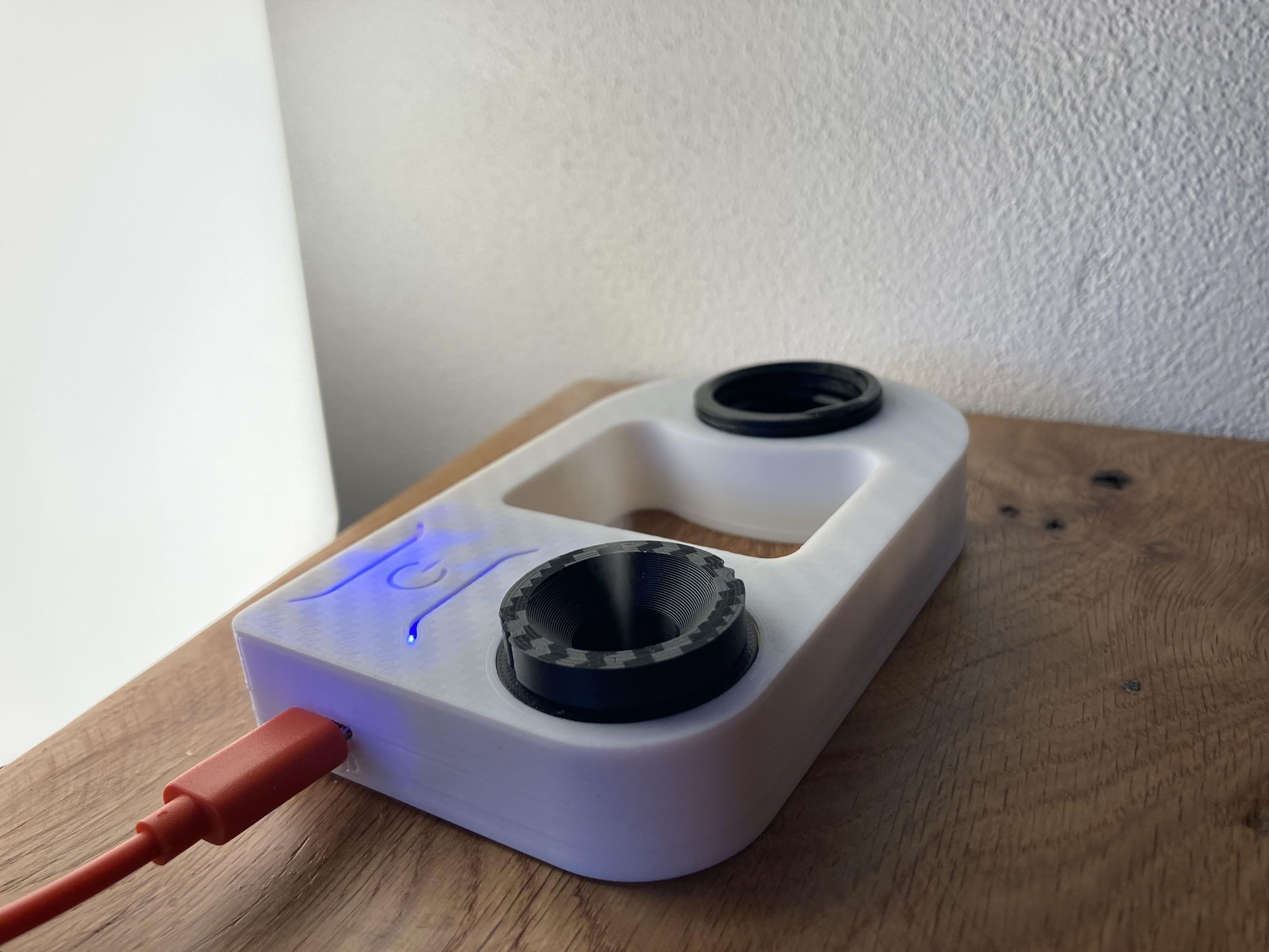 DIY 3d Printed Air Humidifier : 9 Steps (with Pictures) - Instructables