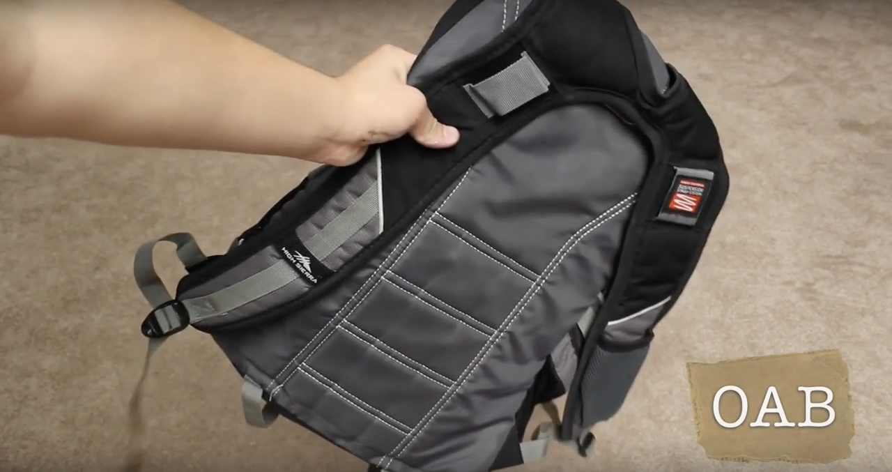 Ghostbusters Proton Pack - How to DIY : 8 Steps (with Pictures ...