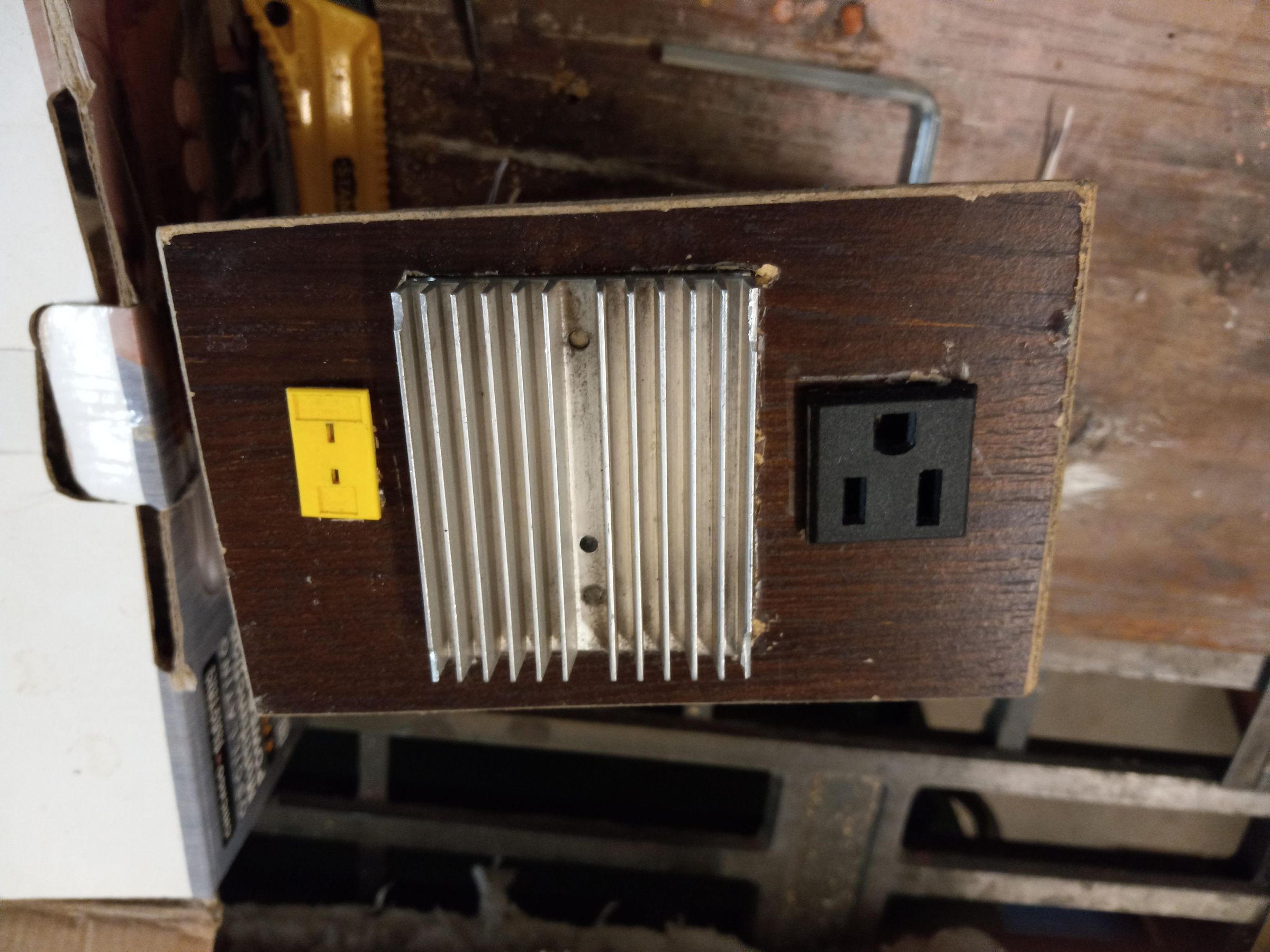 Glass Kiln Controller 7 Steps (with Pictures) Instructables