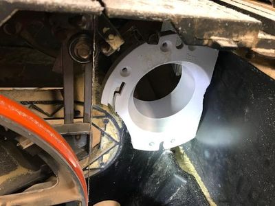 Connecting Equipment