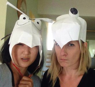 Construct Head Piece