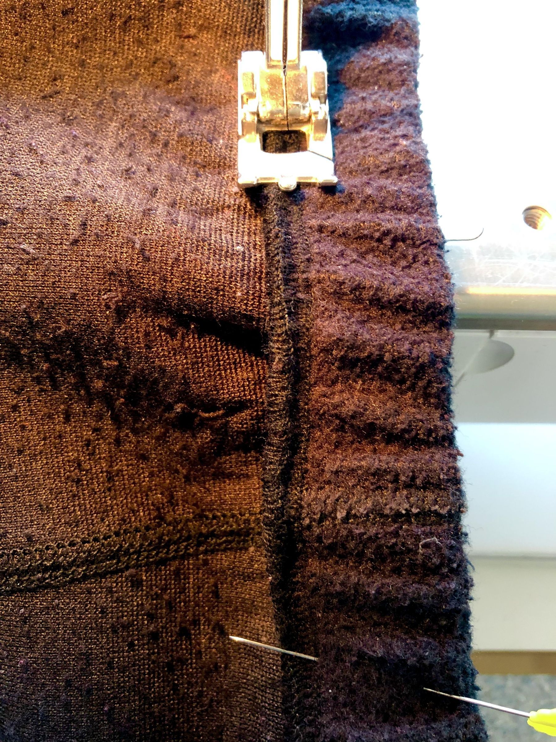 How to Replace an Elastic Waistband 6 Steps (with Pictures