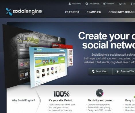 Do You Need Custom Social Networking Operating Systems?