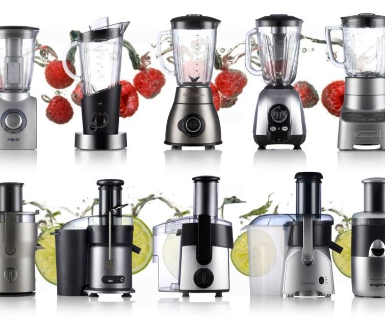 Best Blenders for Those Who Are Tight on Budget