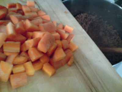 Carrots